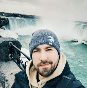 Meet your Posher, Sean